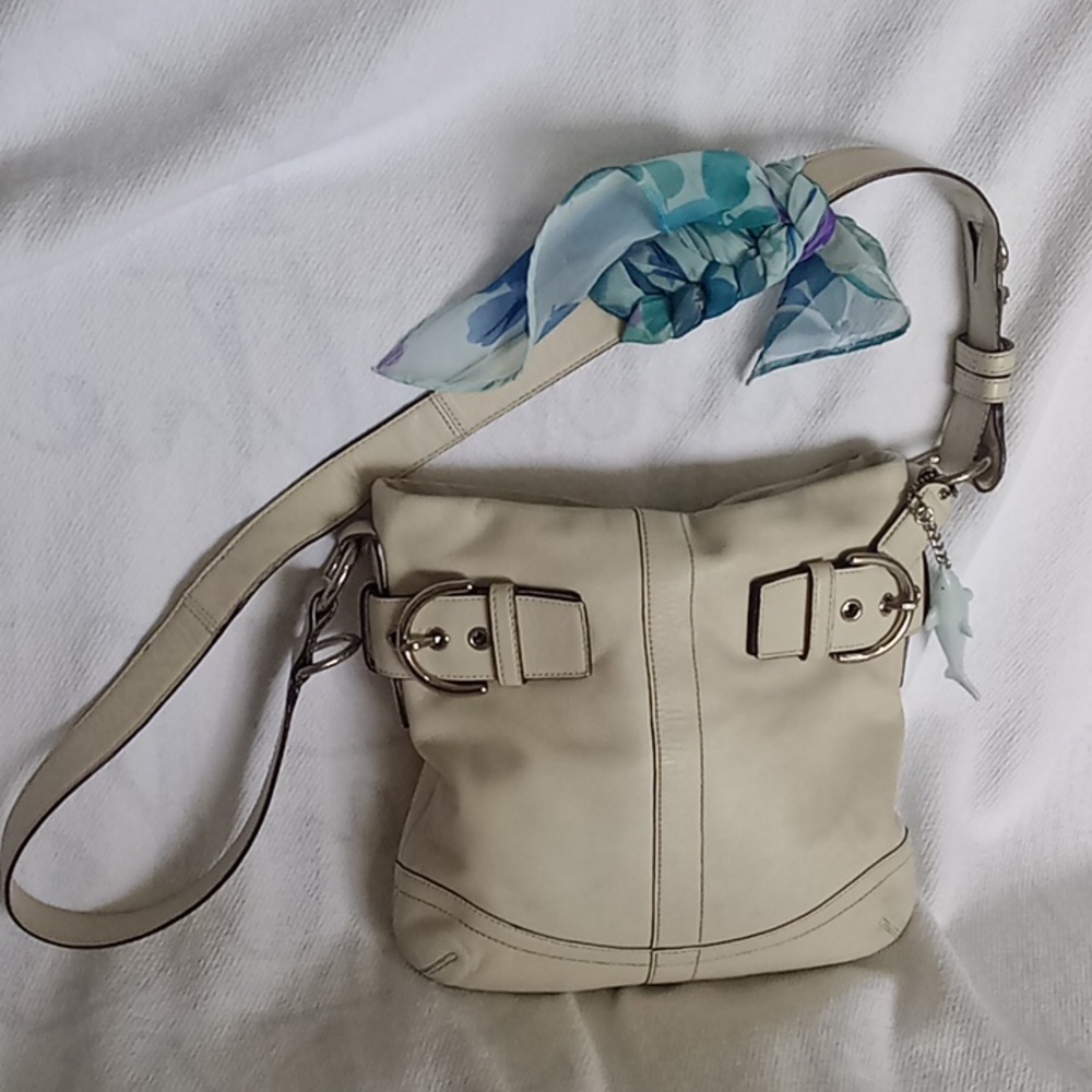 Coach Soho Shoulder bag Mod. 1452